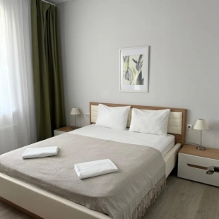 Фотография квартиры Апартаменты Sea Side 502