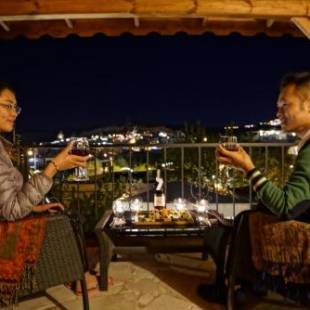 Фотографии гостиницы
Goreme Valley Cave House