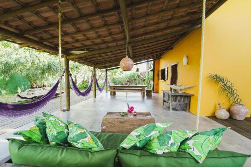 Фотография гостевого дома Vila Fruta Pão