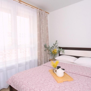 Фотография квартиры ApartHause на улице Космонавтов 11в