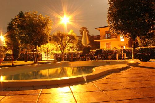 Фотография мини отеля B&B Sandra