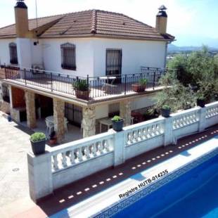 Фотографии гостевого дома
Armonía