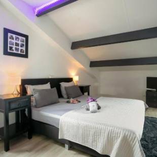 Фотографии мини отеля
B&B/Boertel de Meander