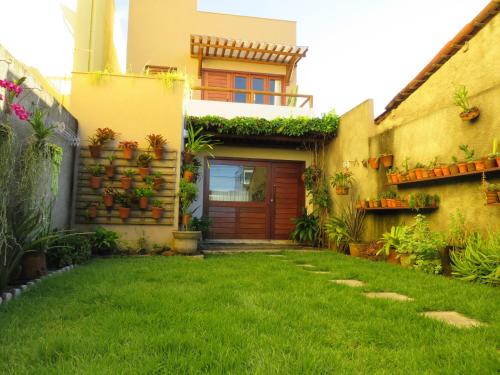 Фотография гостевого дома A CASA FORMOSA