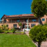 Фотография мини отеля Equinoxe Royal Reghin