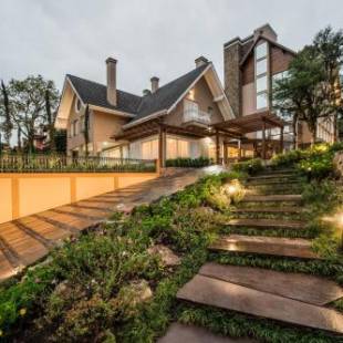 Фотографии гостиницы
Hotel Monte Felice Bosque