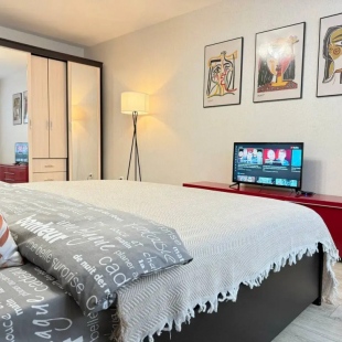 Фотография квартиры Квартира Однокомнатная квартира у ТРК Арена