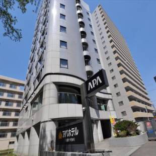 Фотографии гостиницы
APA Hotel Sapporo Susukino