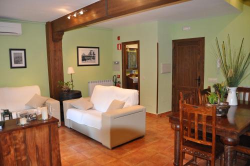 Фотография гостевого дома Casa Rural El Abuelo Quiko