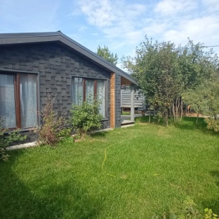 Фотография Коттеджа Частный дом У Воды c Банькой