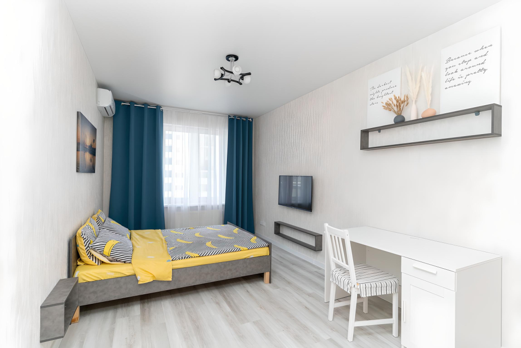 Фотография квартиры Апартаменты KazanRent