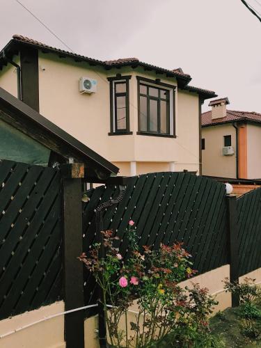 Фотография гостевого дома Усадьба Александра