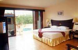 Фотография гостиницы Kata Sea Breeze