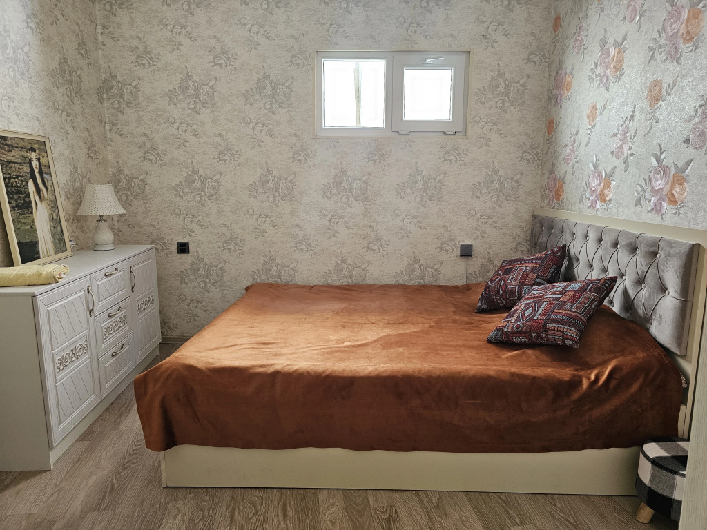 Фотография квартиры Квартира на улице Агададаша Гурбанова 34