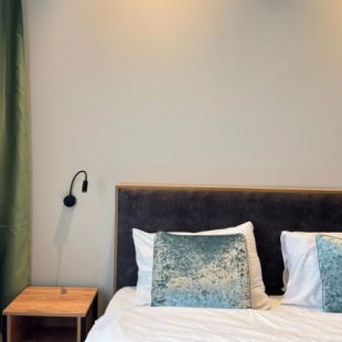 Фотография квартиры Апартаменты Aventin Enerdghi Apart