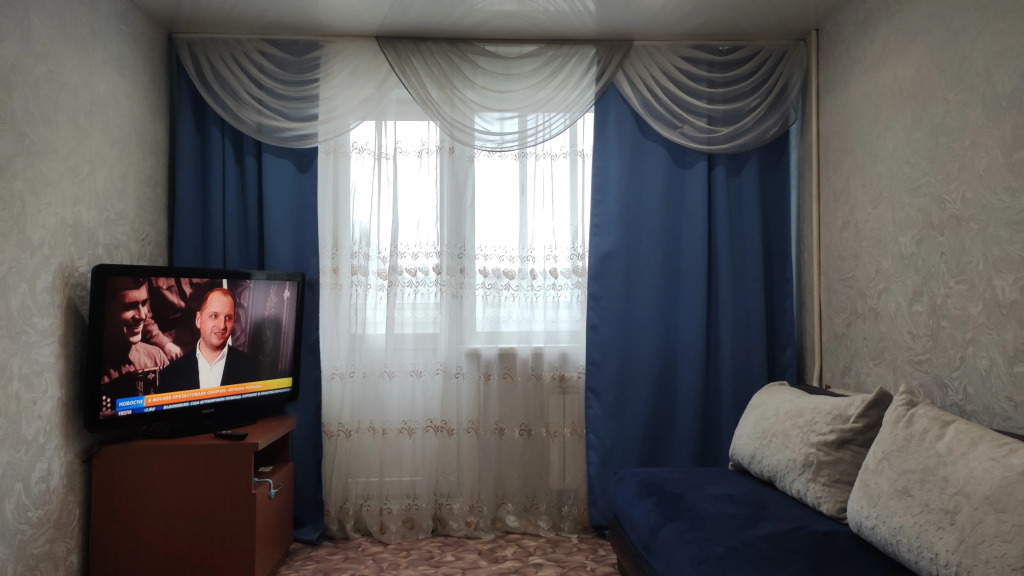 Фотография квартиры Квартира для командировочных