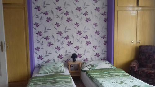 Фотография гостевого дома Penzion Uran