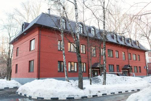 Фотография хостела ДобролюбовЪ