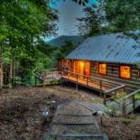 Фотография гостевого дома Cozy View by Escape to Blue Ridge