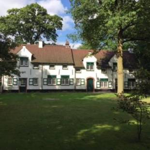 Фотографии мини отеля
Rose House B&B