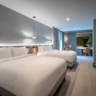 Фотографии гостиницы
Radisson Blu Royal Hotel Dublin