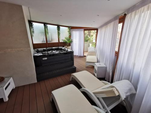 Фотографии гостиницы 
            Boutique Hotel Santa Maria