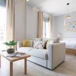 Фотография апарт отеля Omnia Pagrati Apartments