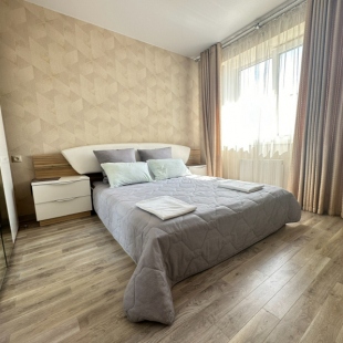 Фотография квартиры Квартира на Новосёлов