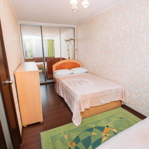 Фотографии квартиры 
            Апартаменты на улице Зверева 37