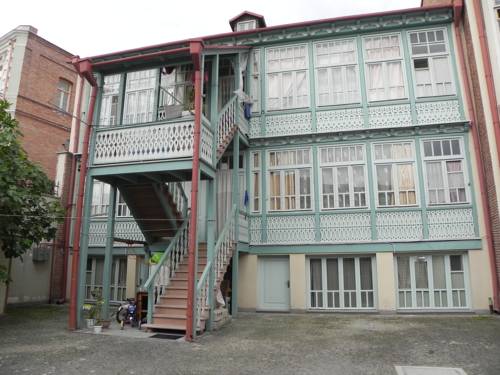 Фотографии гостевого дома
Old Yard Guest House