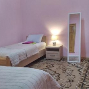 Фотография квартиры Comfort House