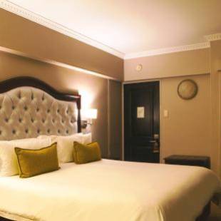 Фотографии гостиницы
Premier Hotel Cape Town