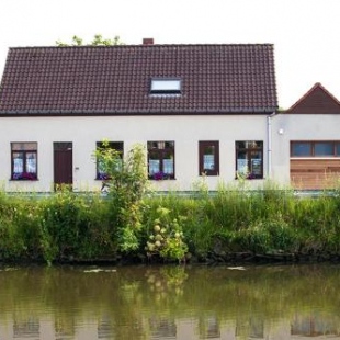 Фотография мини отеля B&B t'Keygoed