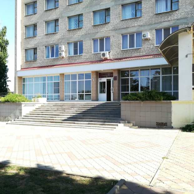 Фотографии гостиницы
Солнечная