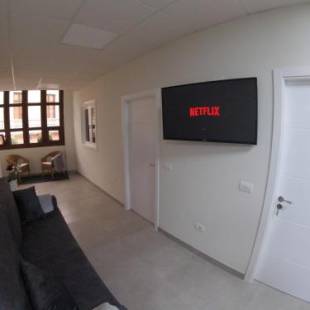 Фотографии гостевого дома
El Puente Holiday Home - 8,1 K Airport