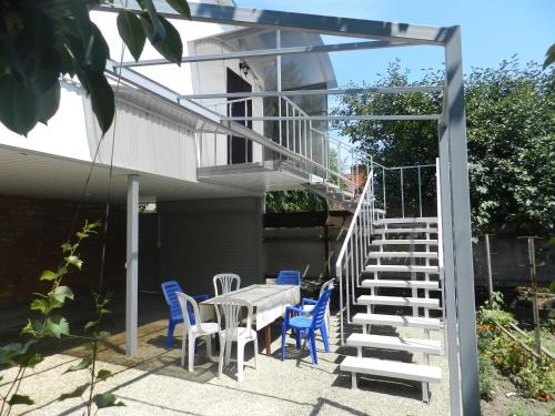 Фотография гостевого дома На Краснодарской, 257