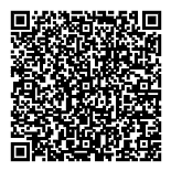 QR код гостевого дома Art House Kutateli