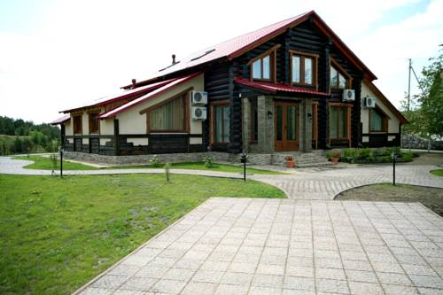 Фотография гостиницы Ловчий плюс