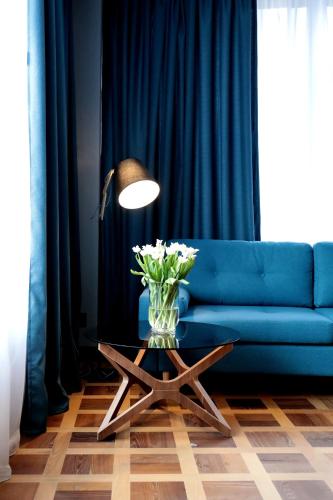 Фотографии гостиницы 
            Резиденция Жуковка