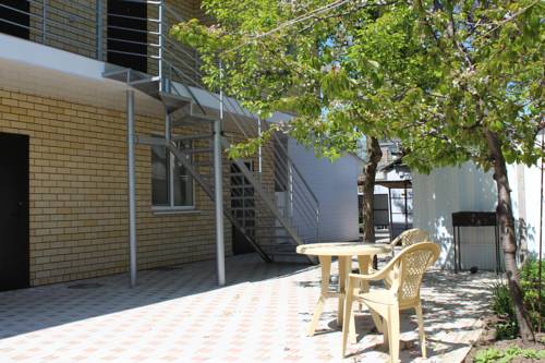 Фотографии гостевого дома 
            На Тургенева, 188