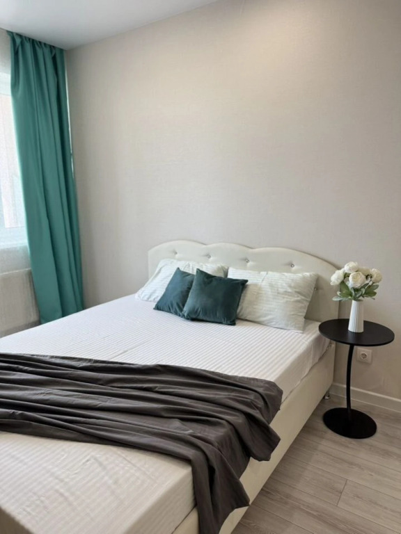 Фотография квартиры Квартира уютная на Притомском проспекте 7/5