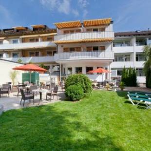 Фотографии гостиницы 
            Kneipp-Kurhotel Steinle