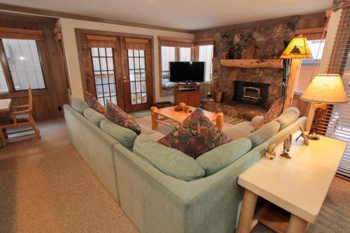 Фотографии гостевого дома
Mountainback #48, Corner Unit