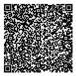 QR код апарт отеля Cosmos Stay Moscow Profsoyuznaya Hotel 3*