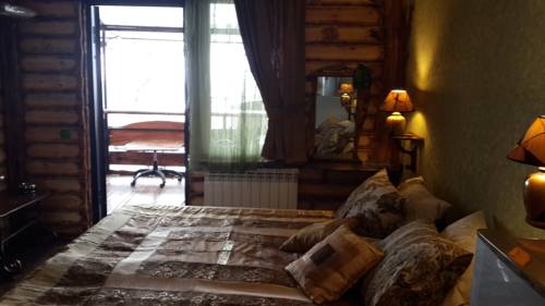 Фотография гостевого дома Сказка на Ярошенко