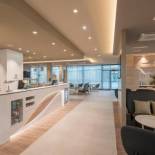 Фотография гостиницы Hampton By Hilton Frankfurt Airport