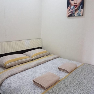 Фотография квартиры Апартаменты в микрорайоне Мирный 3/5