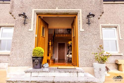 Фотография мини отеля Samona