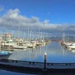 Фотография мотеля Astoria Riverwalk Inn