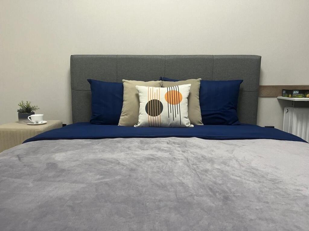 Фотография квартиры Апартаменты на улице Анаса Тазетдинова 1